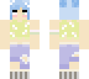 simple elf