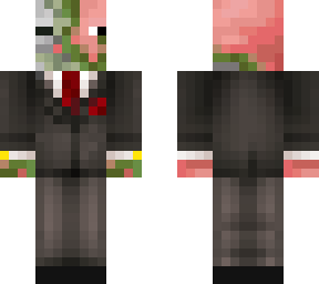 sir zombie. p