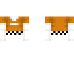 skin top (ill finish the full outfit later)