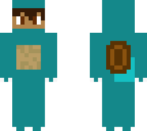squirtle onesie