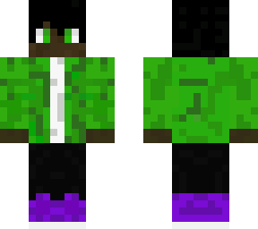 stego