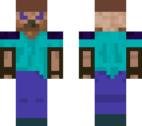 steve