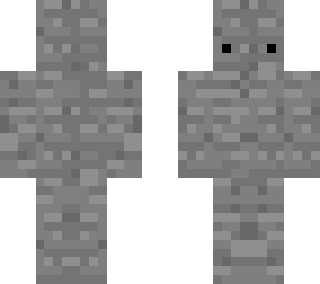 stone boy