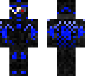 super cyber celestial skin