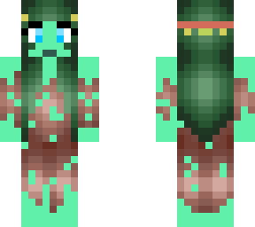 swamp spirit