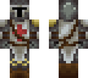 templar knight