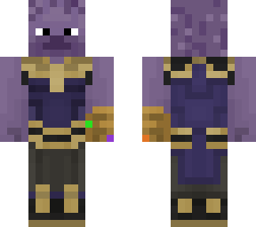 thanos