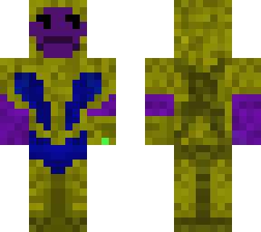 thanos