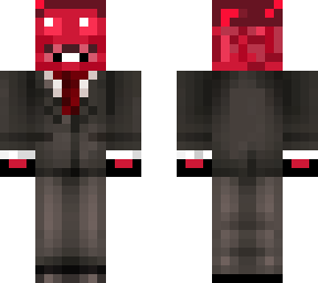 the demon