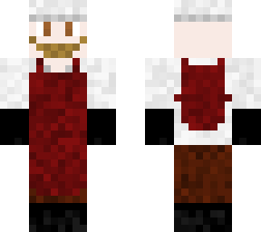 thechefsweetner(main form)