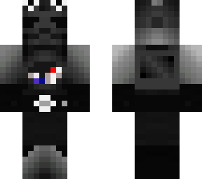 tie pilot