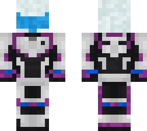 upgraded avengers suit