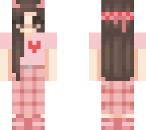 valentine girl