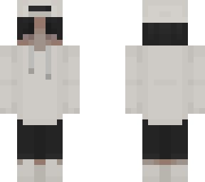 white space  male v.