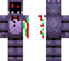 withered bonnie (edited)
