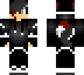 wolf demon (edited)