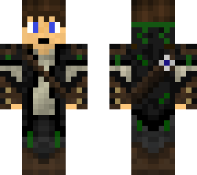 woodsman archer