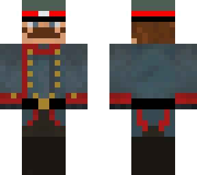ww1 german soldier
