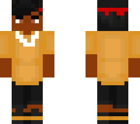 xavier