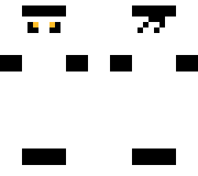 yeepers