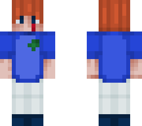 youssef | Minecraft Skin