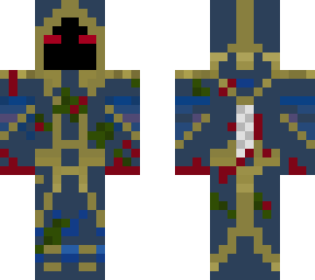 zombie cultist v3