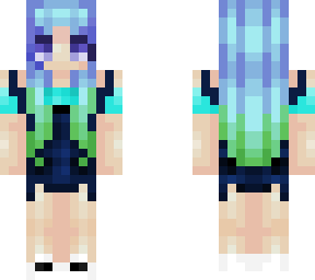 aqua