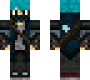 assassin tyler