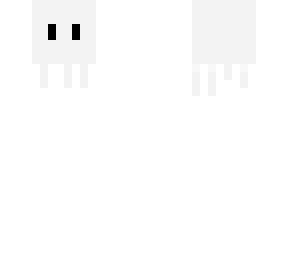 awake baby ghast