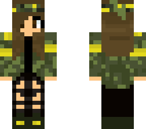 bandito girl