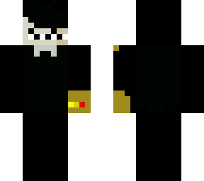 bendy with gauntet