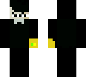 bendy with gauntet