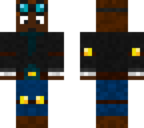 black dantdm