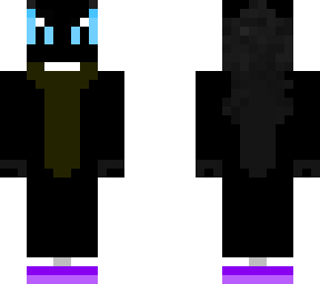 black hole silhouette
