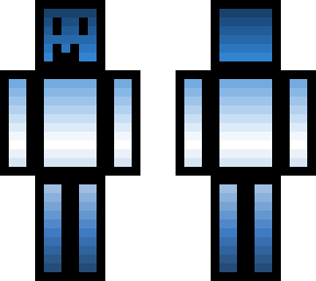 blue shades