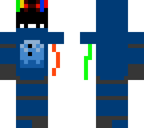 bonnie