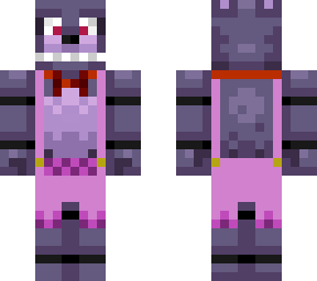 bonnie bloxbear