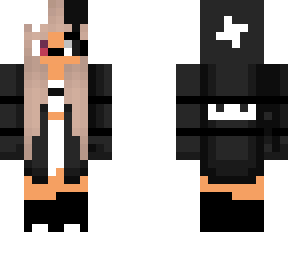 bunny girl
