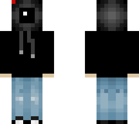 camera face hoodie fixed