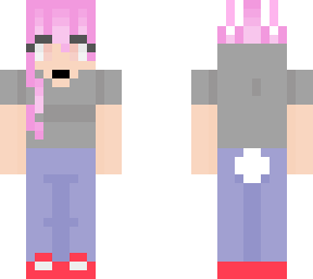 candy - oc
