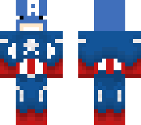 captain  america