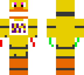 chica