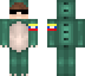 chico venezolano