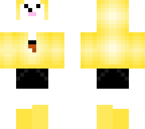 chimmy base