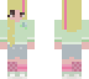 christina - adoptable