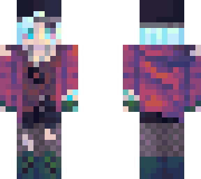 city witch