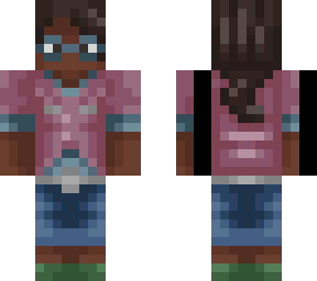 claudette moral dead by daylight