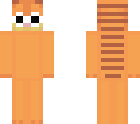 clout garfield
