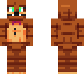 coco my oc