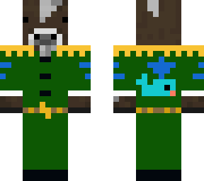 commander moo